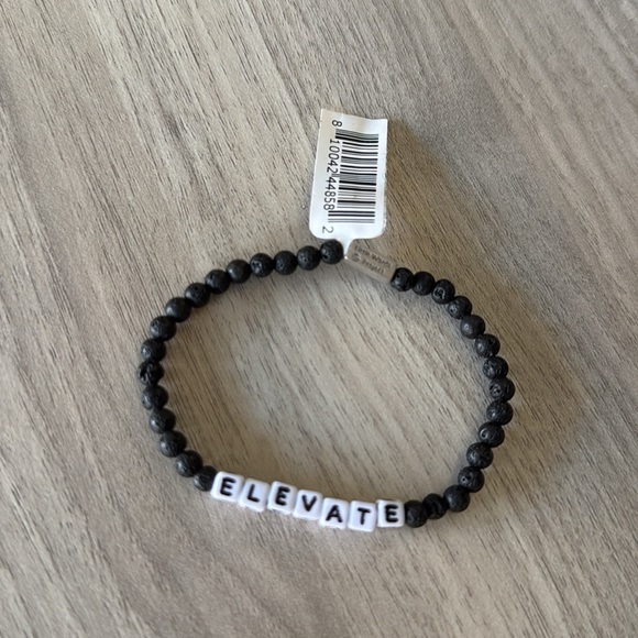 little words project Jewelry - NEW- Little Words Project Elevate Bracelet